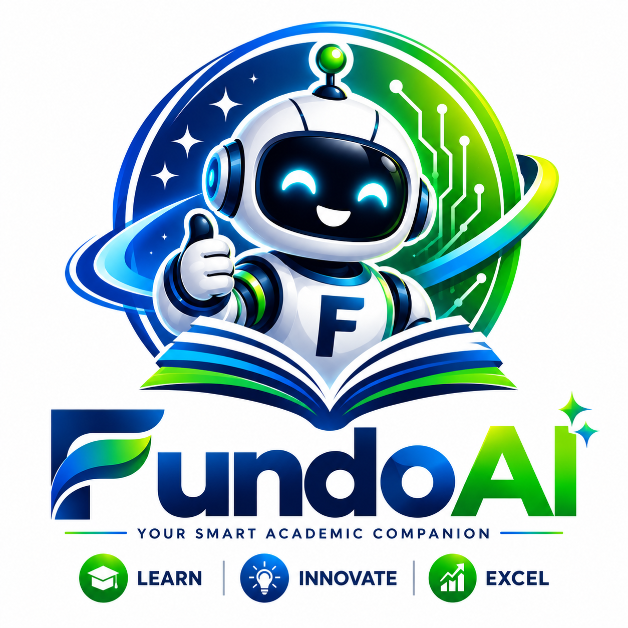 Fundo AI logo